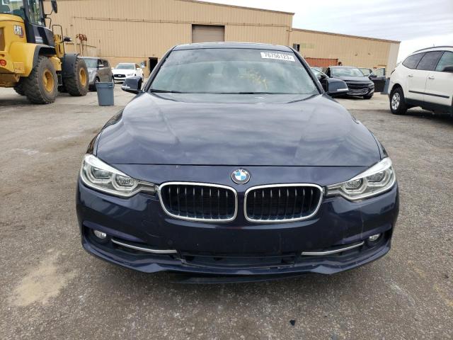 WBA8E9G59GNU30517 BMW 328 I Sulev