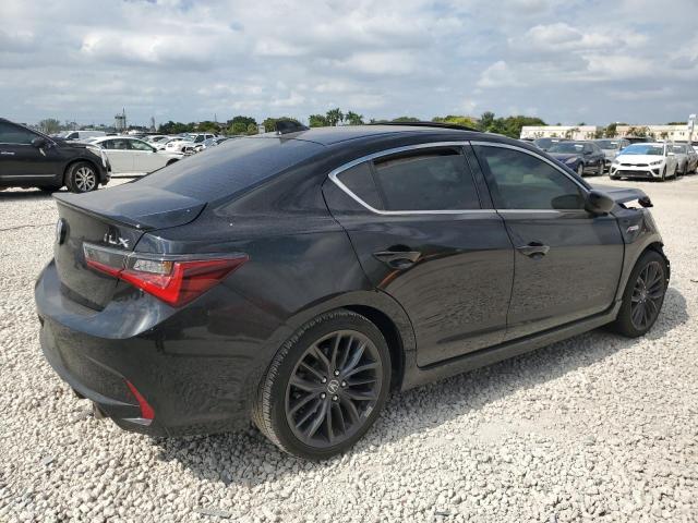 19UDE2F88NA008331 Acura Ilx Premium A-spec