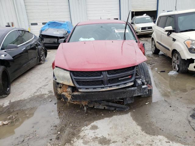 1C3CDZAB0EN226866 Dodge AVENGER SE