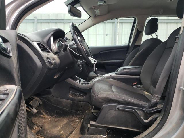 3C4PDCABXFT617499 Dodge JOURNEY SE