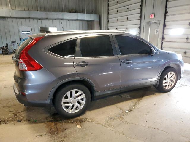 2HKRM3H70FH521665 Honda CR-V EXL