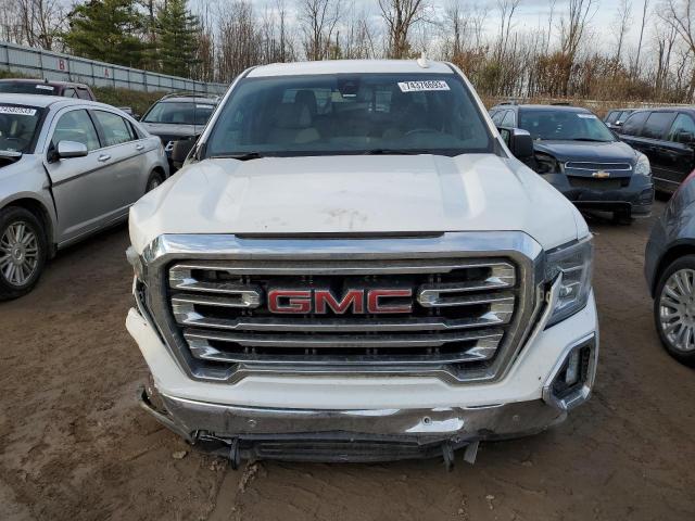 3GTU9DED2LG254609 GMC Sierra K1500 Slt