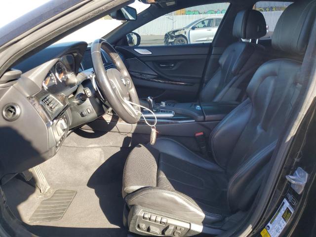 WBS6C9C57ED467275 BMW M6 Gran Coupe