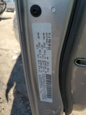 3C4PDCGG0HT626038 Dodge Journey Crossroad