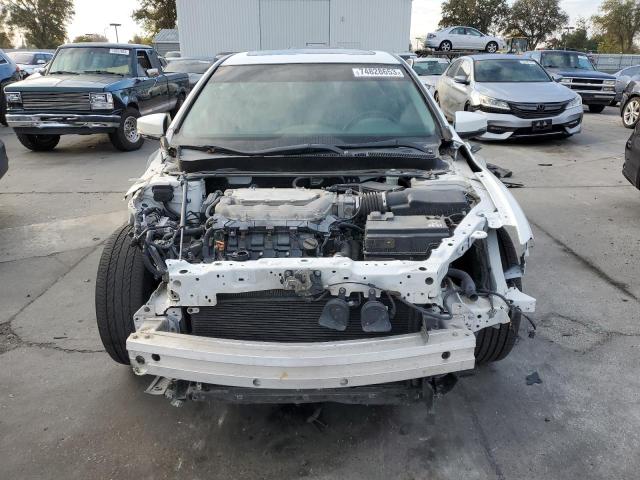 19UUB2F30GA001809 Acura TLX