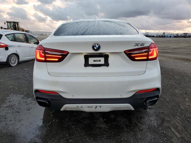 5UXKU0C58G0F93560 BMW X6 Sdrive35i