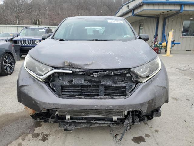 2HKRW6H35JH213912 Honda CR-V LX