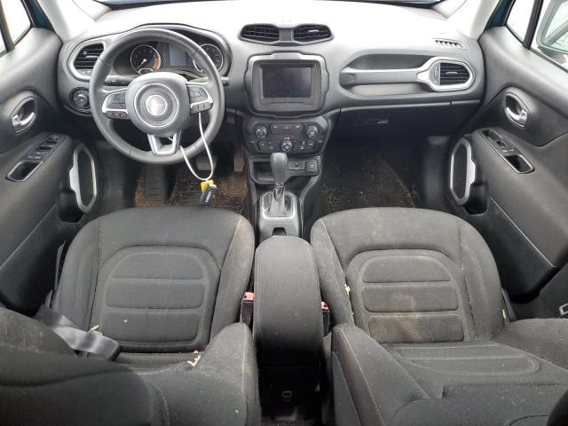 ZACNJABB6LPL31541 Jeep Renegade Latitude