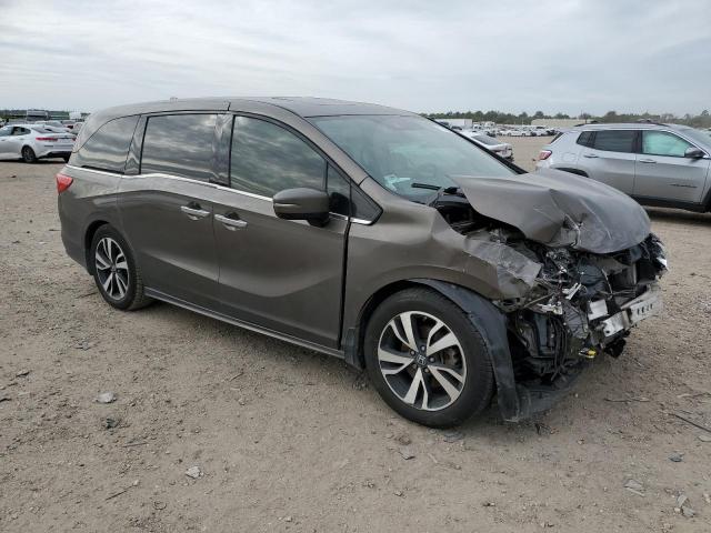 5FNRL6H94JB097226 Honda Odyssey Elite