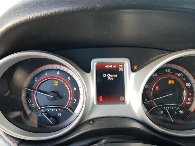 3C4PDCABXET182255 Dodge JOURNEY SE