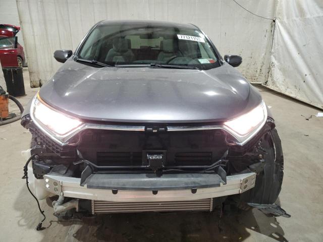 7FARW2H50KE005385 Honda CR-V EX