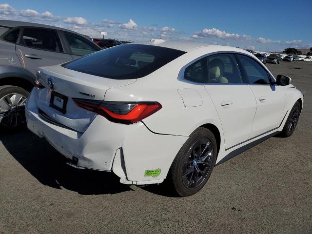 WBY73AW0XPFP10824 BMW I4 Edrive40