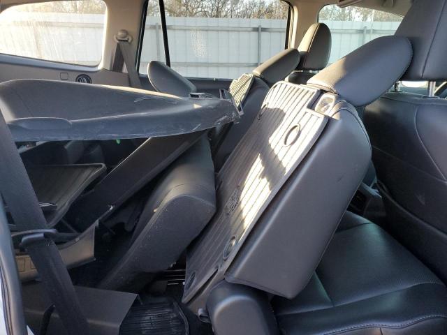 5FNYF6H03LB003666 Honda Pilot Elite