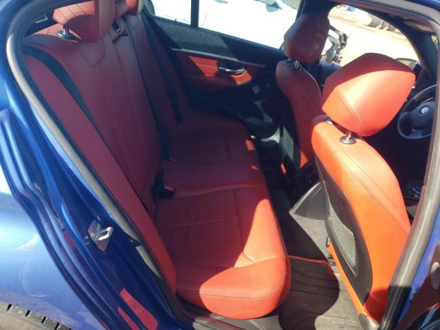 WBA8E9G57GNU27731 BMW 328 I Sulev