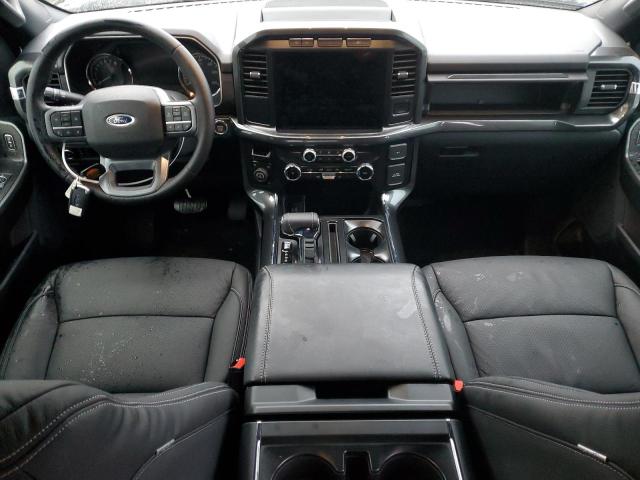 1FTFW1E58PKF38432 Ford F150 Supercrew