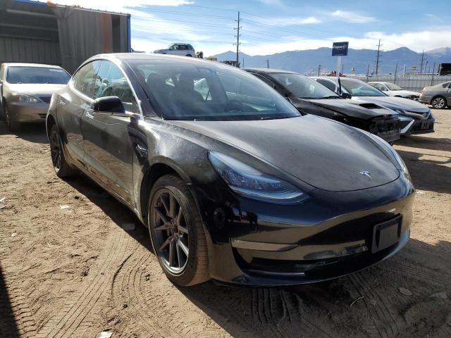 5YJ3E1EB0JF068509 Tesla MODEL 3