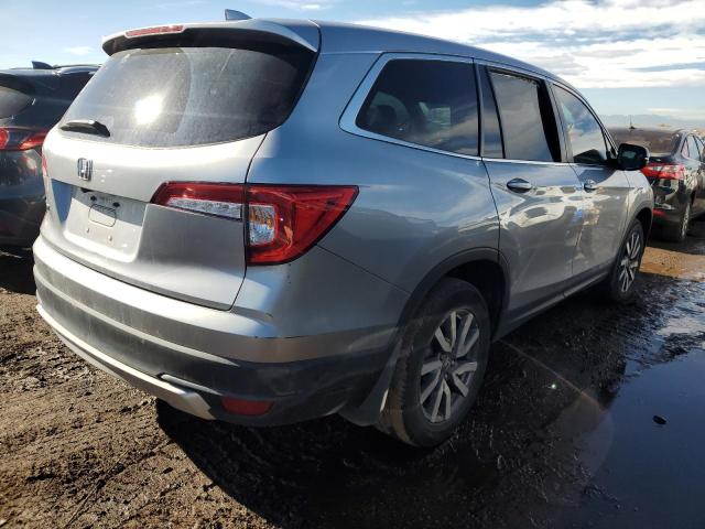 5FNYF5H33LB017524 Honda Pilot Ex