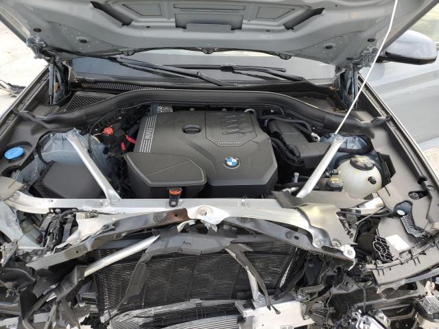 5UX43DP03P9N98112 BMW X3 Sdrive30i