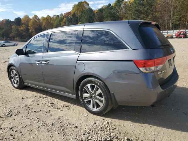 5FNRL5H91GB113515 Honda Odyssey Touring