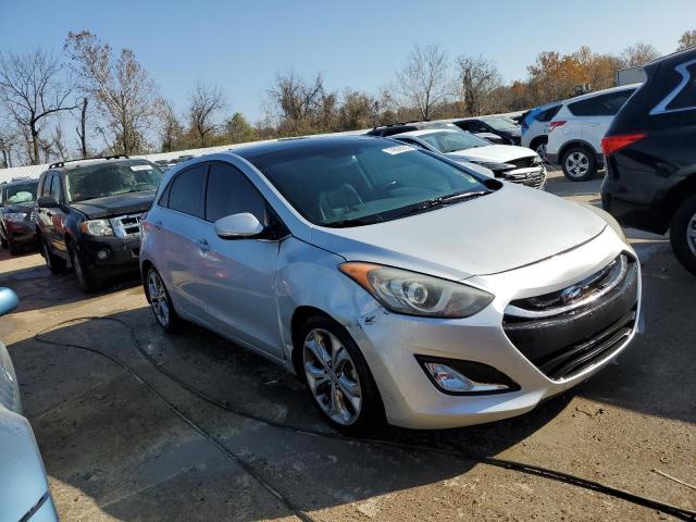 KMHD35LH0EU229278 Hyundai ELANTRA GT