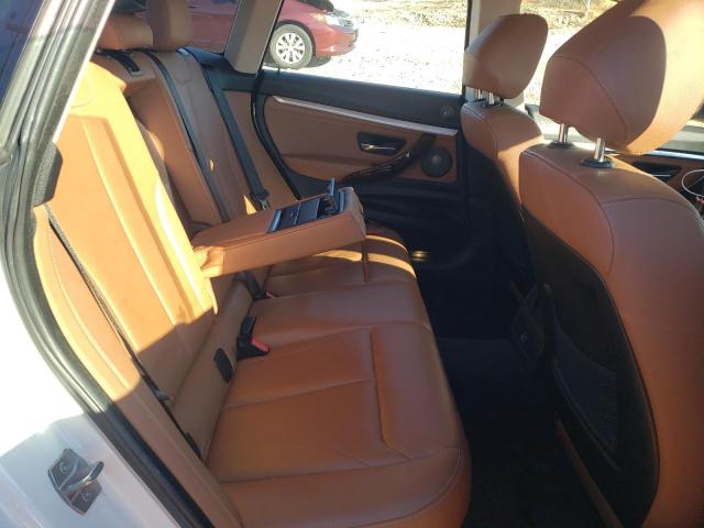 WBA3X5C52ED558118 BMW 328 XIGT