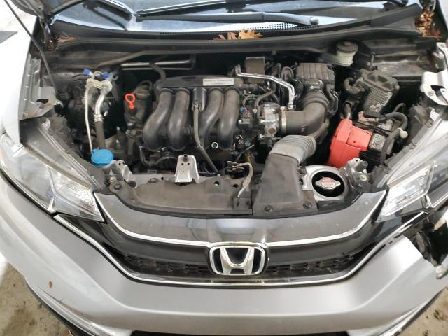 3HGGK5G68JM705452 Honda Fit Sport