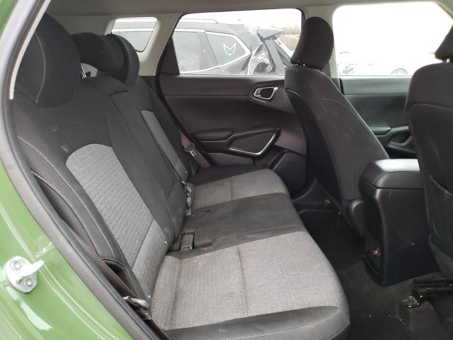 KNDJ33AU5M7132232 KIA SOUL EX