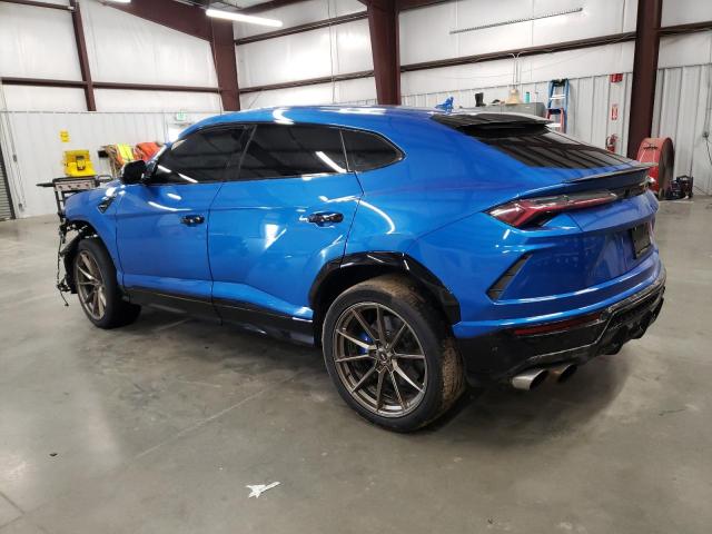 2019 LAMBORGHINI URUS ZPBUA1ZL5KLA01012  77759213