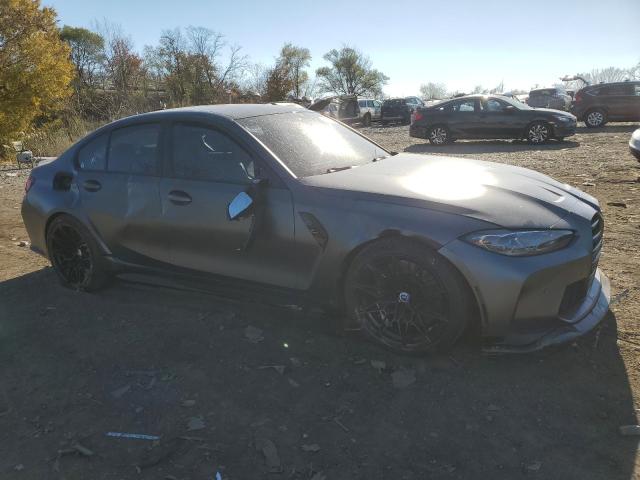 WBS33AY07MFL22550 BMW M3 Competition