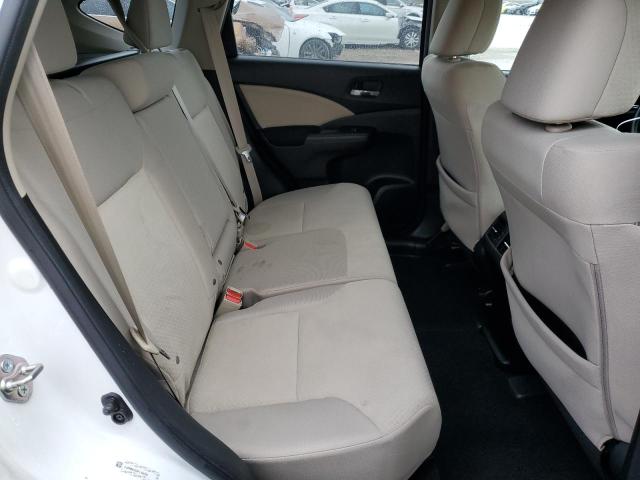 5J6RM4H58FL105891 Honda CR-V EX