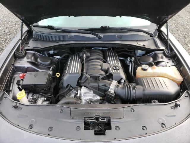 2C3CDXEJ6FH895854 Dodge Charger Srt 392