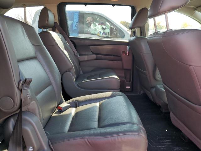 5FNRL5H96EB030451 Honda Odyssey Touring