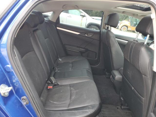 19XFC1F90HE000189 Honda Civic Touring