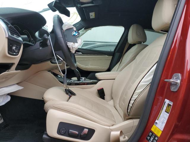 5UXUJ5C51K9A32569 BMW X4 M40i