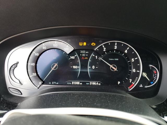 WBAJE5C31HG914301 BMW 540 I