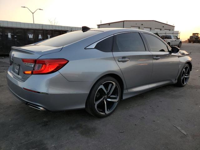 1HGCV2F31KA004875 Honda Accord Sport