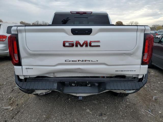 3GTUUGEL0PG195119 GMC Sierra K1500 Denali