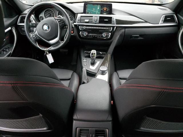 WBA8D9G32HNU65807 BMW 330 XI