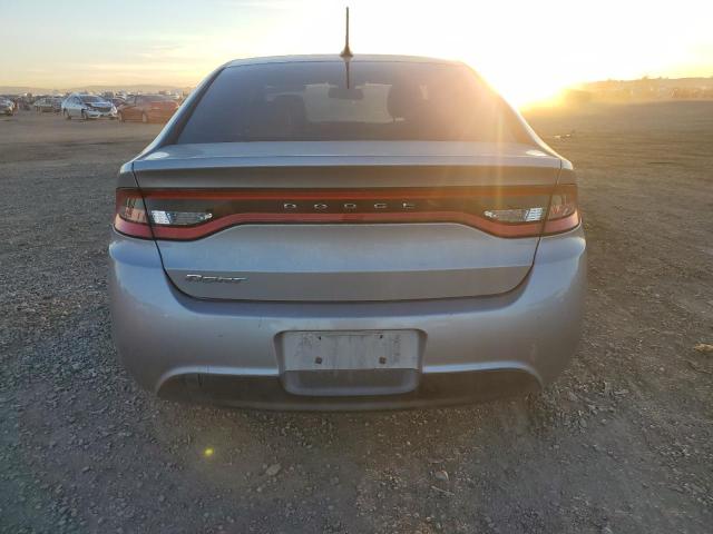 1C3CDFAA6FD150258 Dodge DART SE