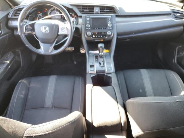 SHHFK7H41JU237246 Honda Civic Sport