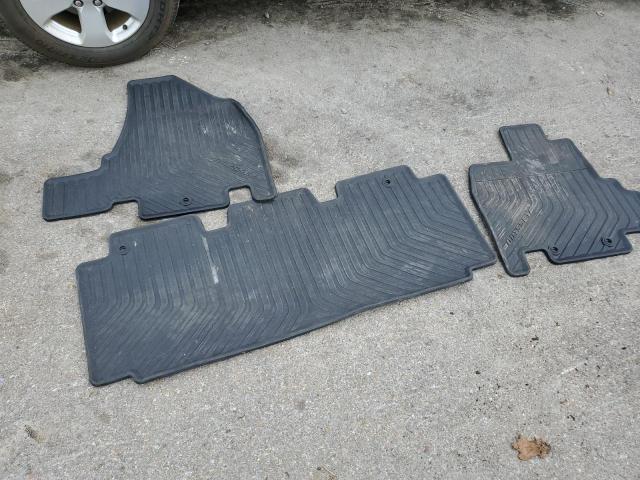 5FNRL5H65EB112516 Honda ODYSSEY EXL