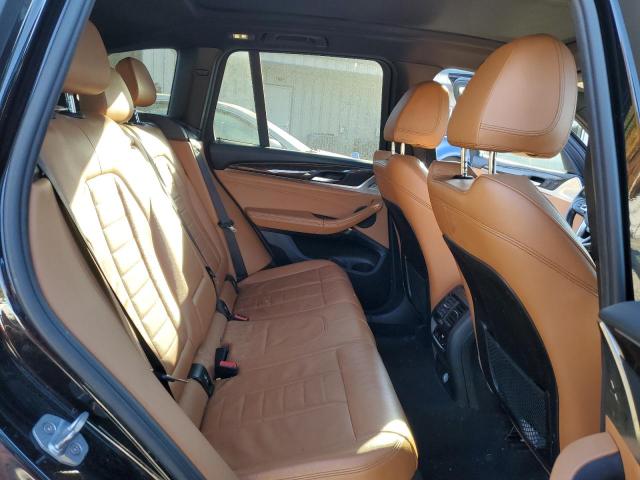 5UXTR7C58KLF29671 BMW X3 Sdrive30i