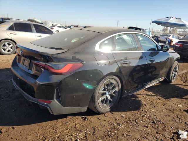 WBY73AW02PFP89096 BMW I4 Edrive40