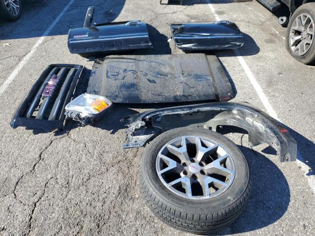 3GTU2UEC2FG292454 GMC Sierra K1500 Sle