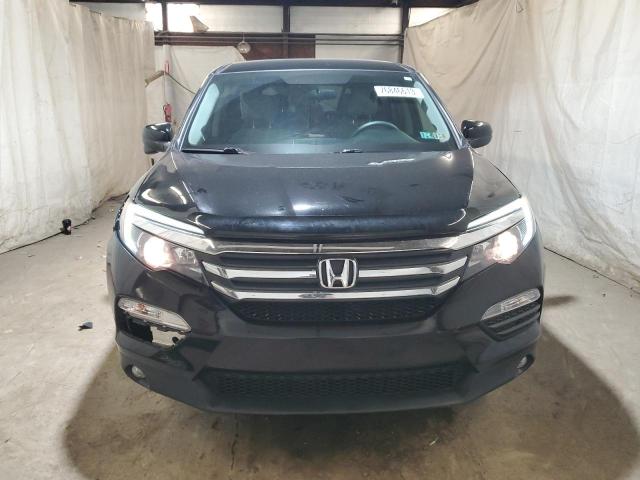 5FNYF6H33JB041731 Honda Pilot Ex
