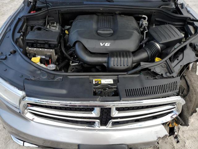 1C4RDJDG6FC789366 Dodge DURANGO LIMITED