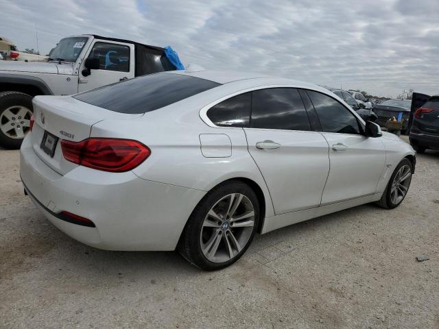 WBA4J1C54KBM18433 BMW 430i Gran Coupe