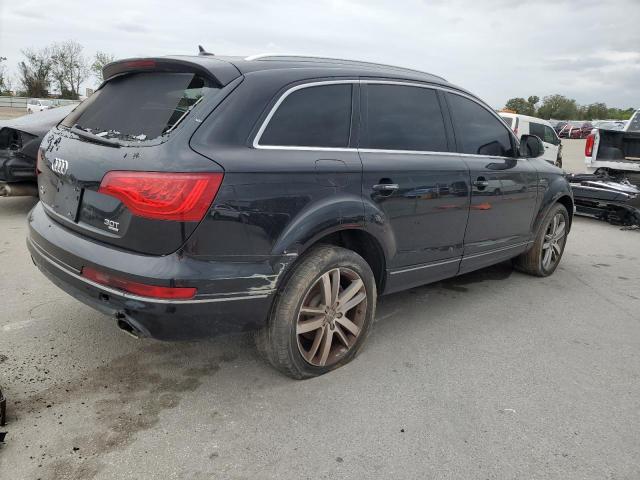 WA1LGAFE6FD020220 Audi Q7 Premium Plus