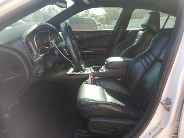 2C3CDXL91LH134153 Dodge Charger Srt Hellcat