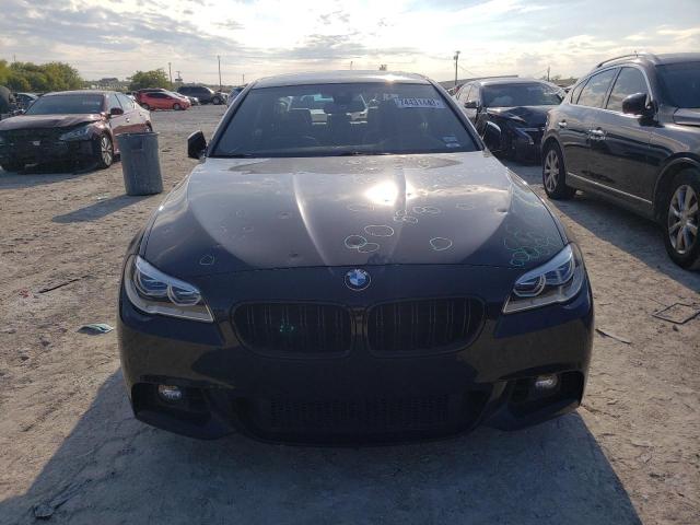 WBAKN9C59GD962433 BMW 550 I
